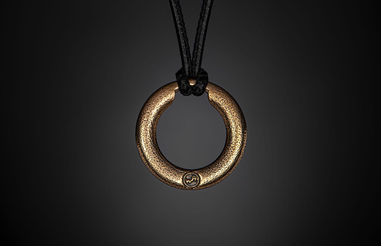 Bronze Orbit