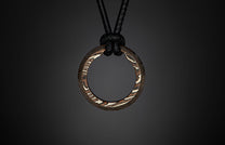 Mokume Orbit