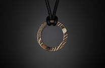 Mokume Orbit