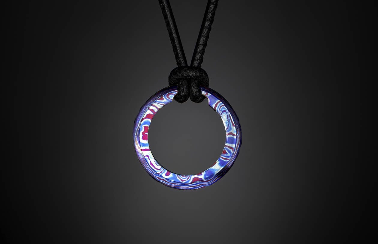 MokuTi Orbit