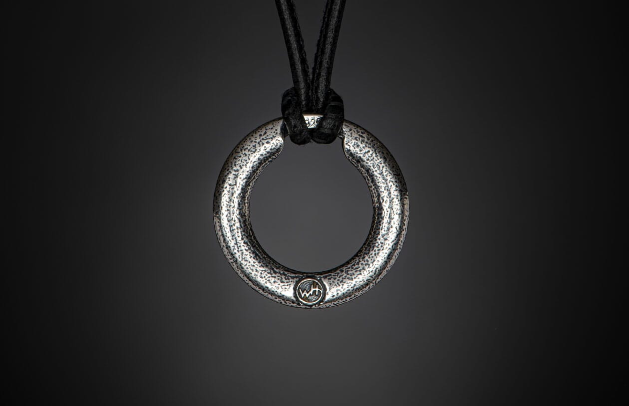 Silver Orbit