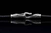 Silver Orbit