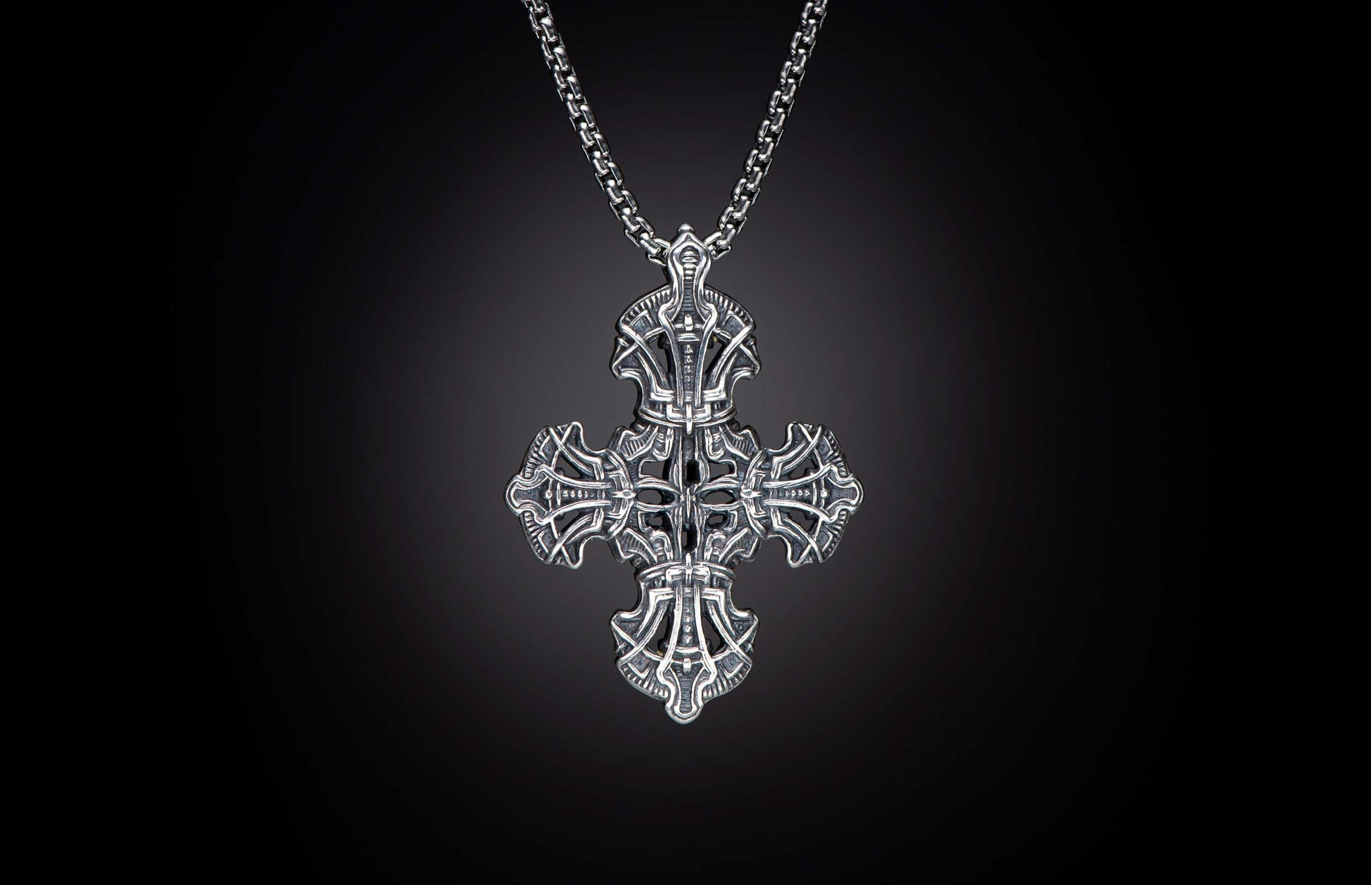Tranquility - Silver