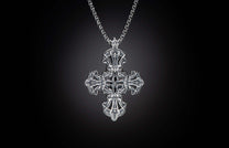 Tranquility - Silver