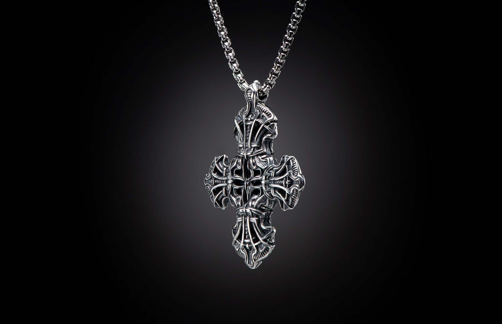 Tranquility - Silver
