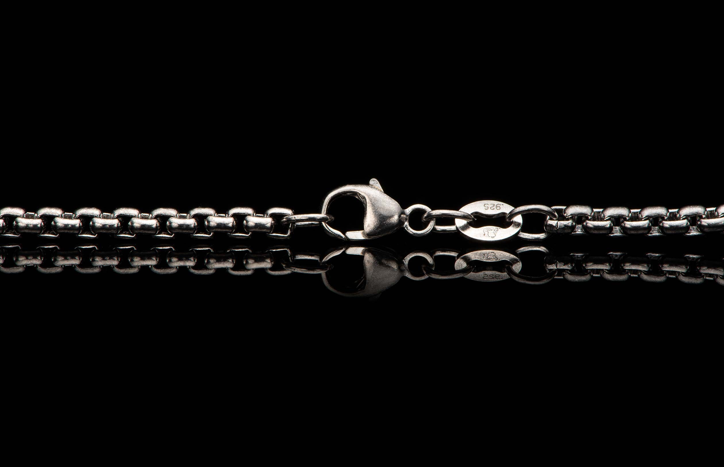 Tranquility - Silver (P54 S) – William Henry