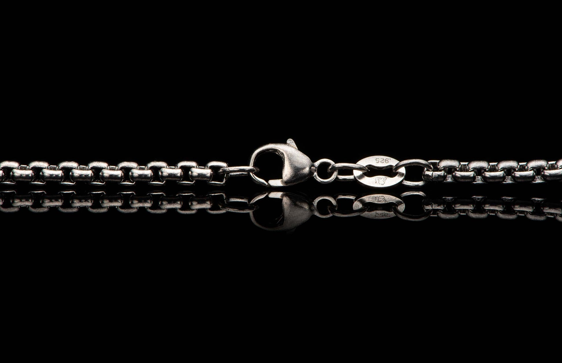 Tranquility - Silver