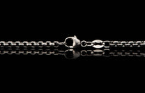 Tranquility - Silver