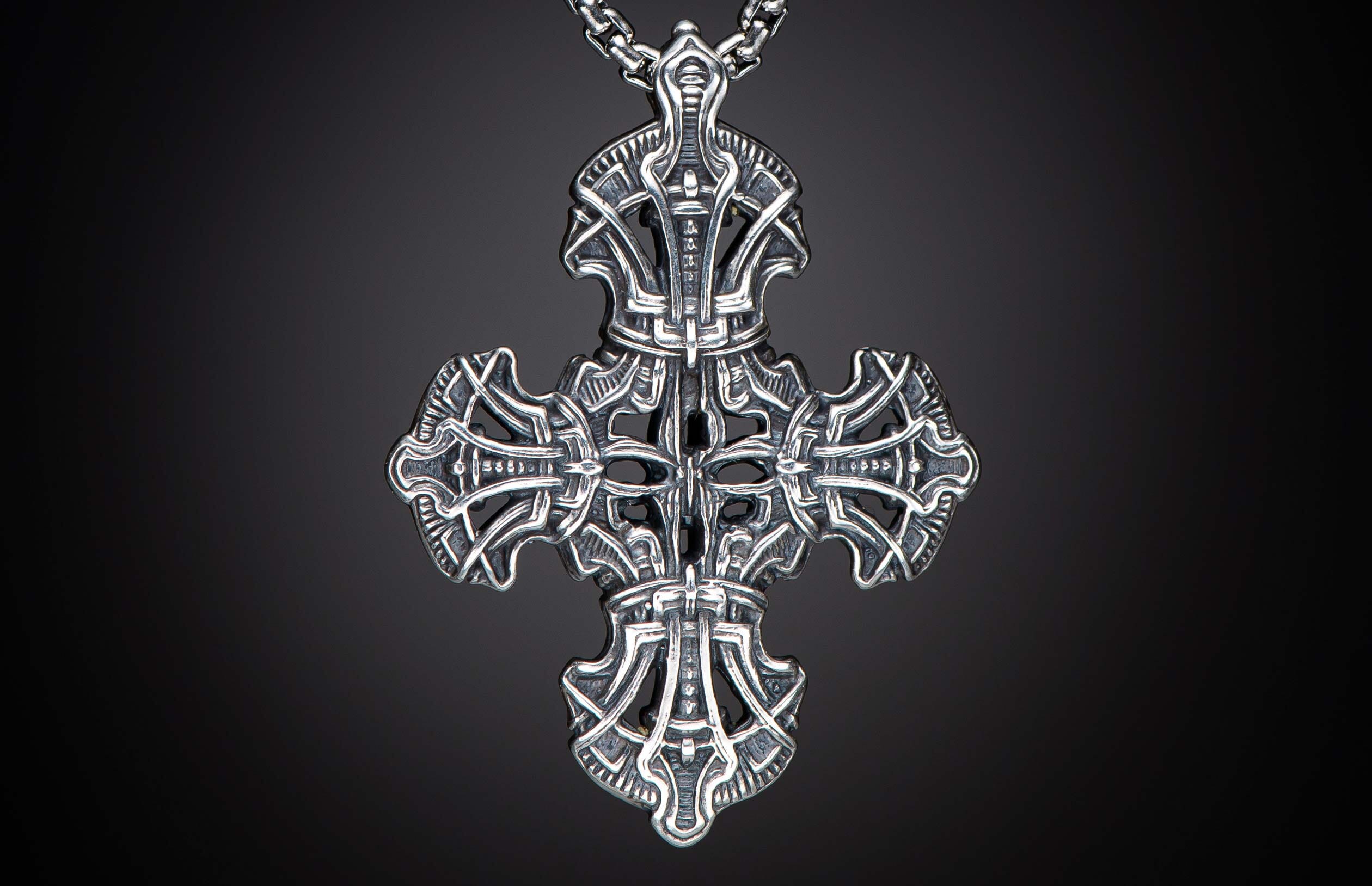 Tranquility - Silver (P54 S) – William Henry