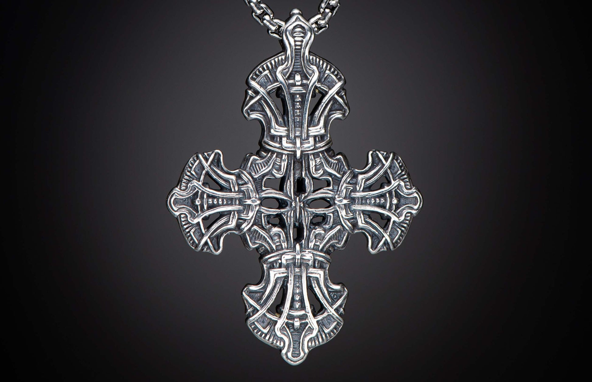 Tranquility - Silver