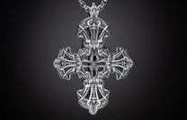 Tranquility - Silver