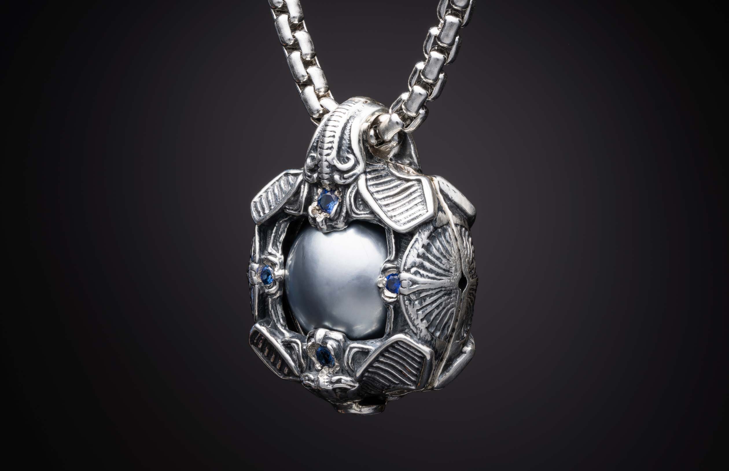 Stardust – William Henry