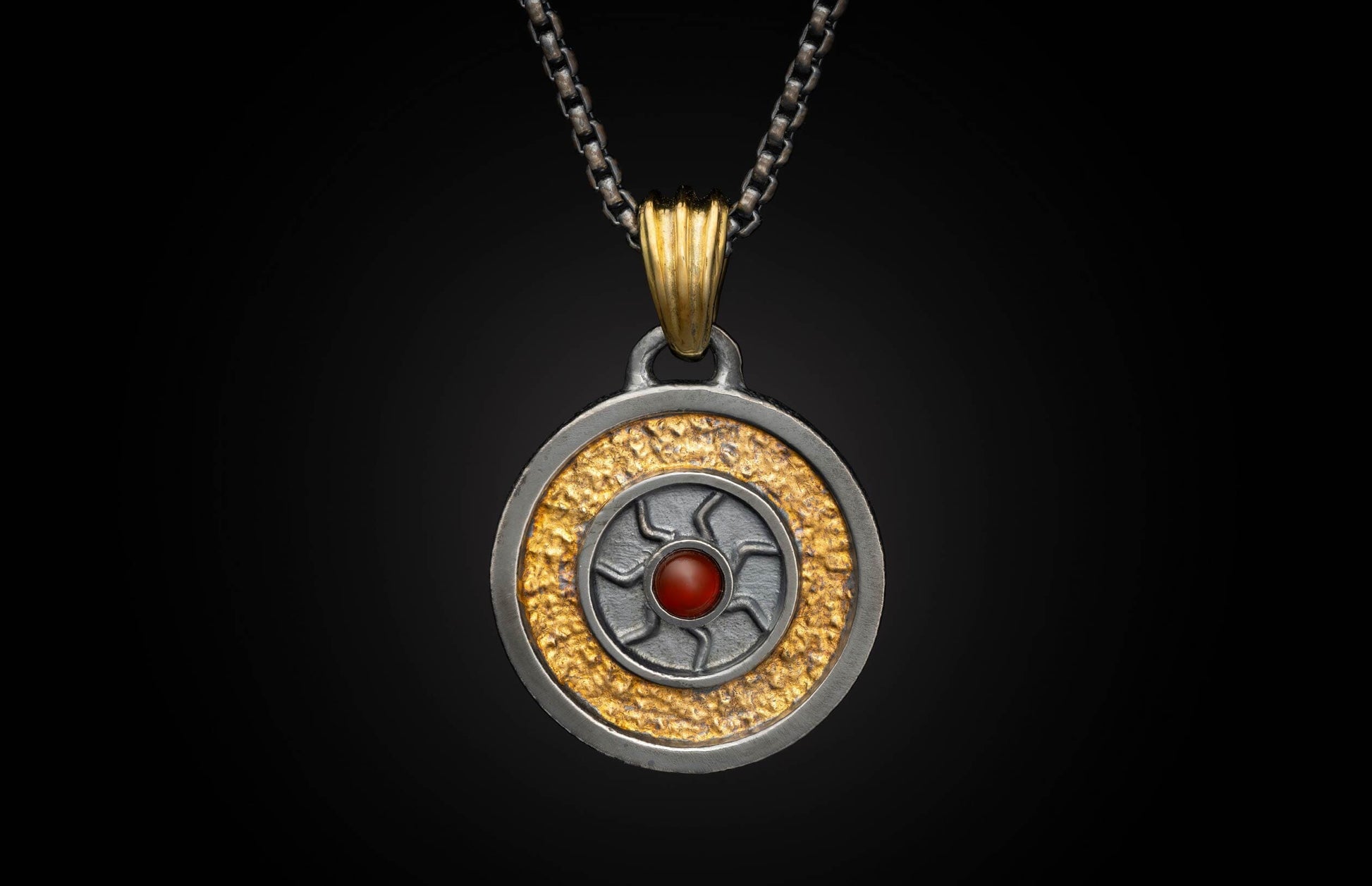 Carnelian El Rey