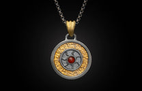 Carnelian El Rey
