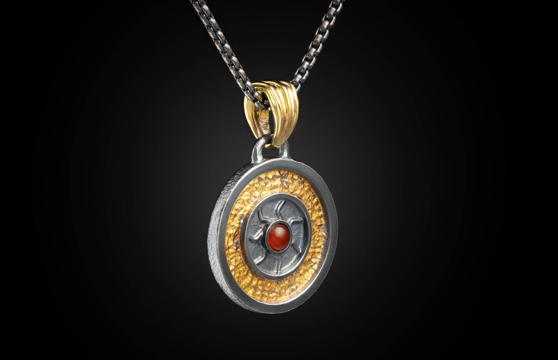 Carnelian El Rey