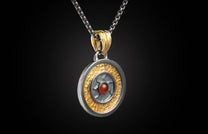 Carnelian El Rey