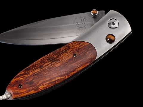 B05 Thicket product video