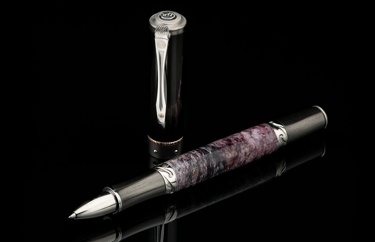 Cabernet Amethyst