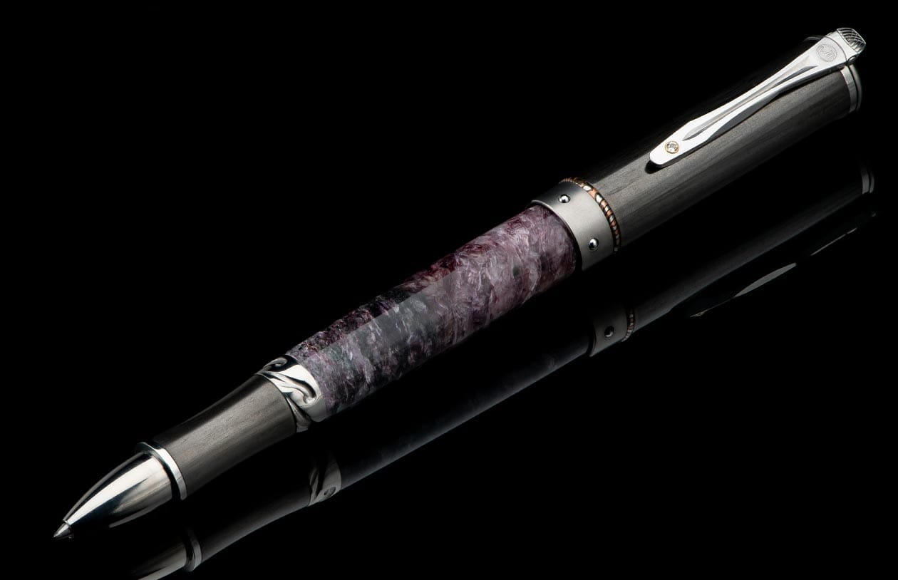 Cabernet Amethyst