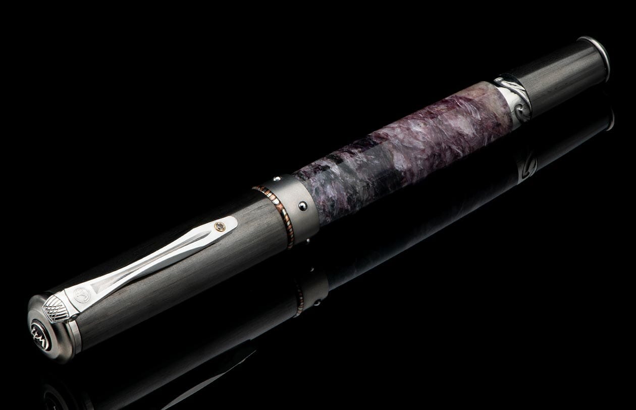 Cabernet Amethyst