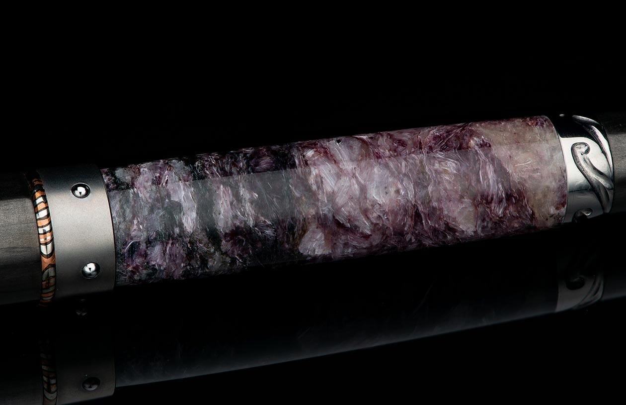 Cabernet Amethyst