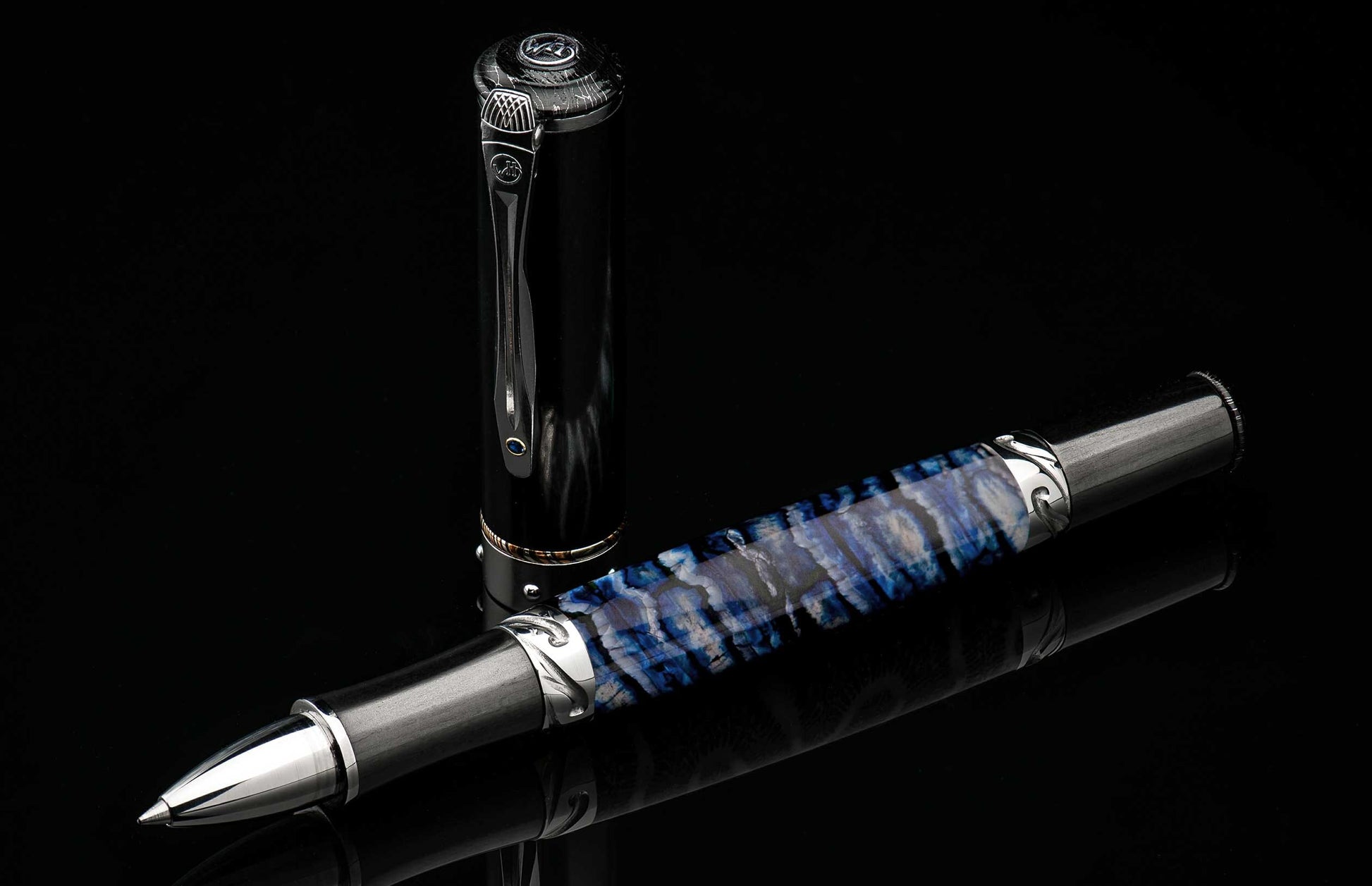 Cabernet Blue Mammoth