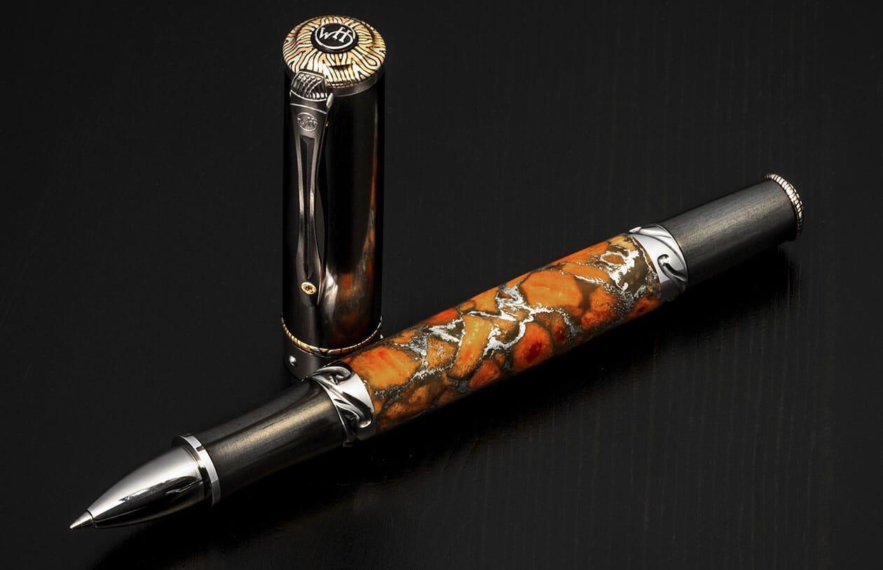 Cabernet Osage