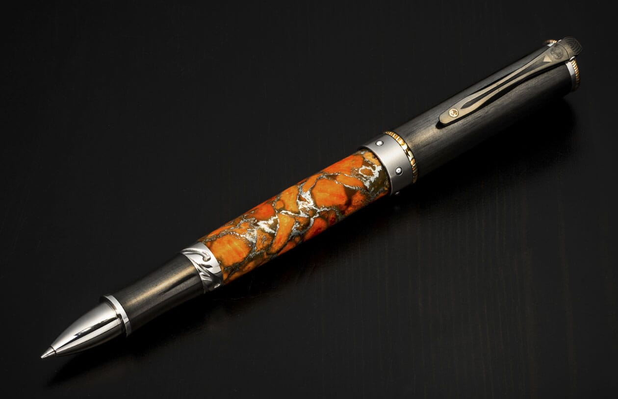 Cabernet Osage
