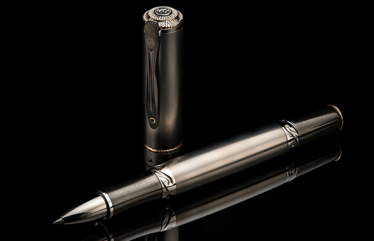 Cabernet Titanium