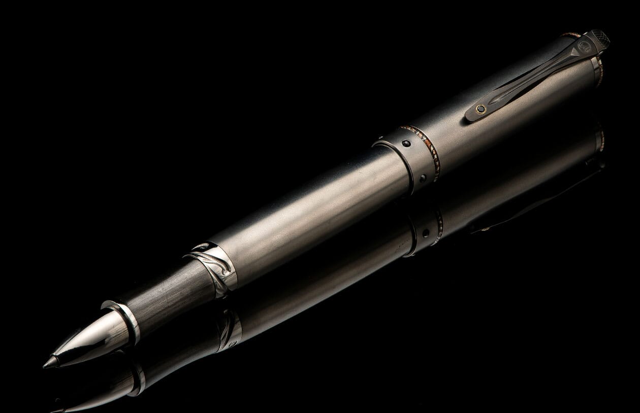 Cabernet Titanium