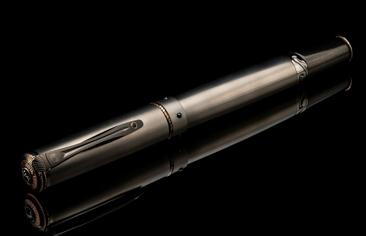 Cabernet Titanium