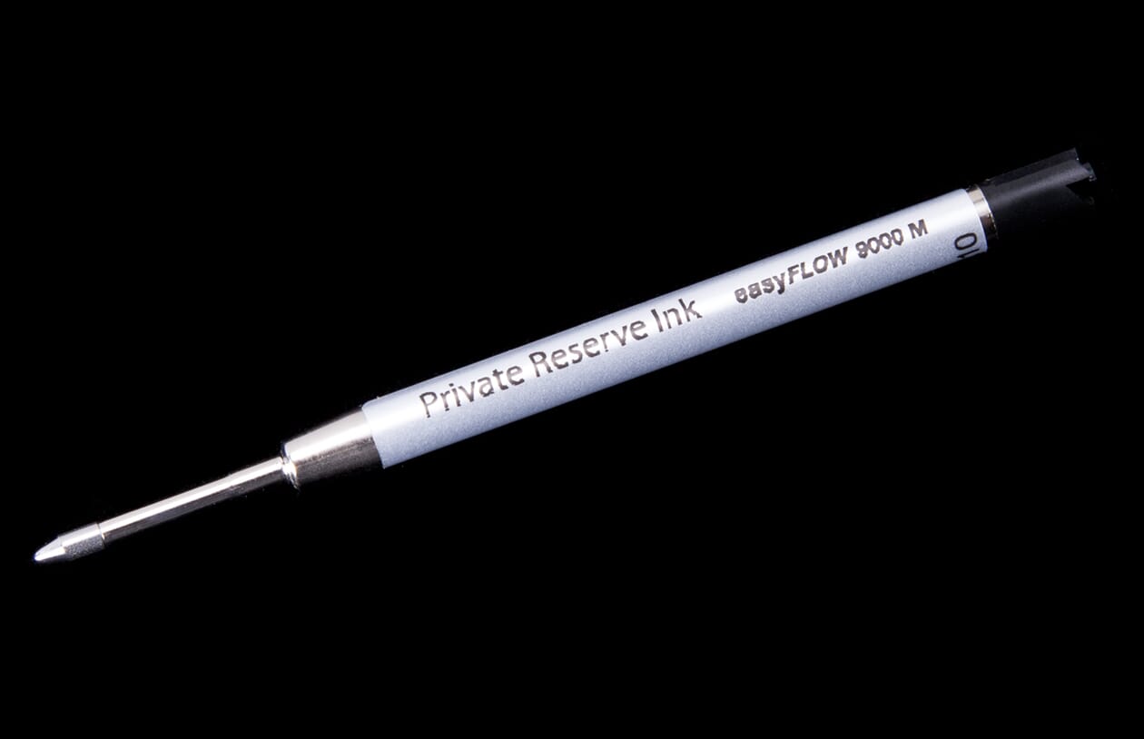 Twist /Bolt/Caribe Pen Refill