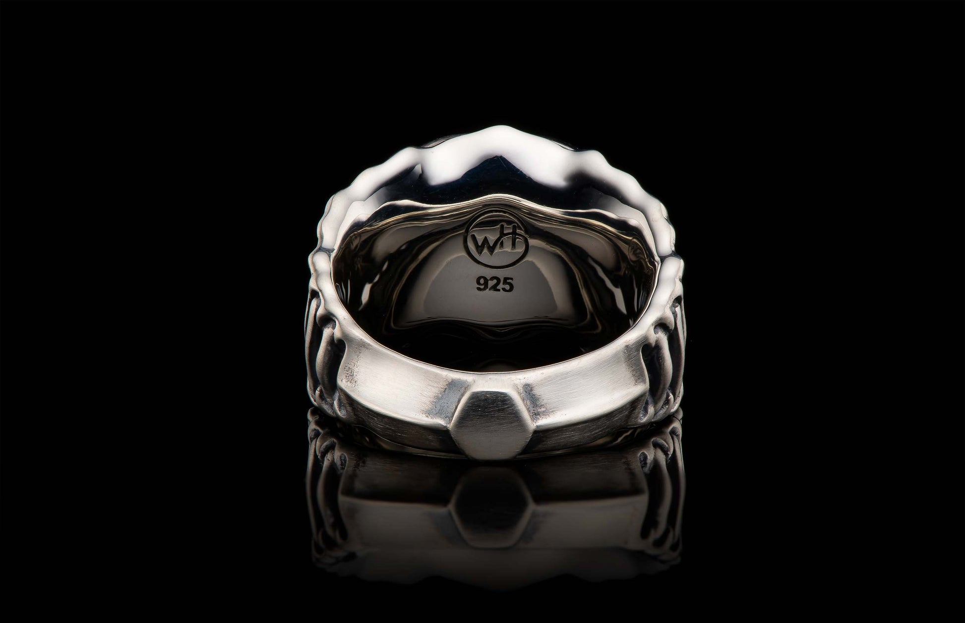 RING 7 DAM - 12|