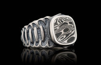 RING 7 DAM - 9|