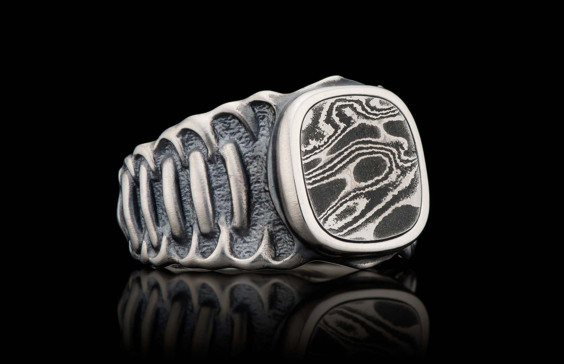 RING 7 DAM - 12|