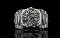 RING 7 DAM - 9|
