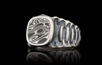RING 7 DAM - 9|