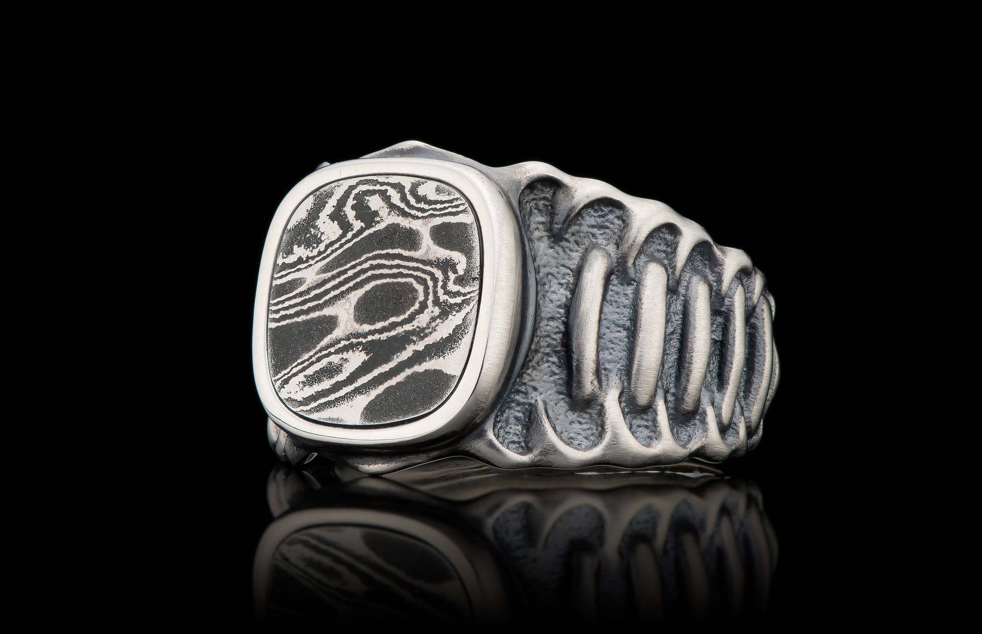 RING 7 DAM - 13|
