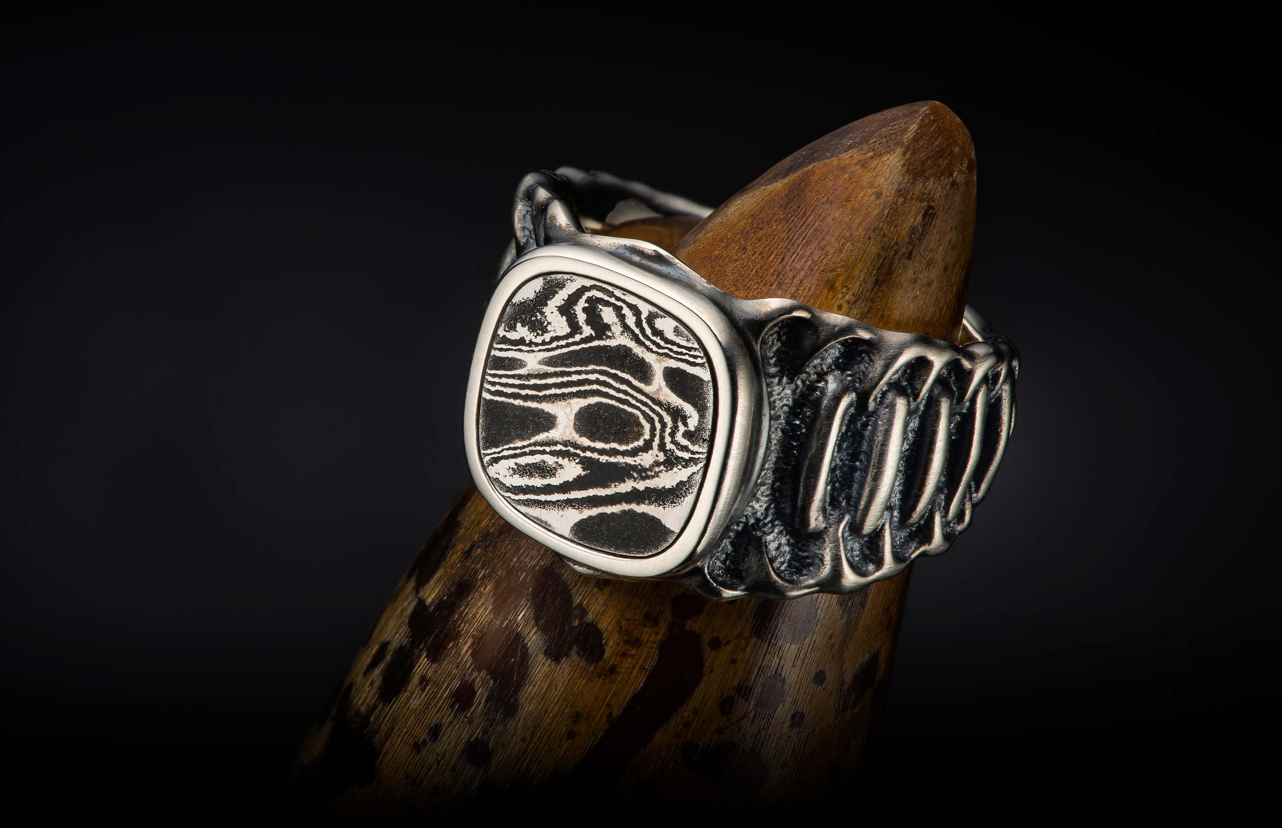 RING 7 DAM - 9|