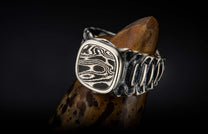 RING 7 DAM - 9|