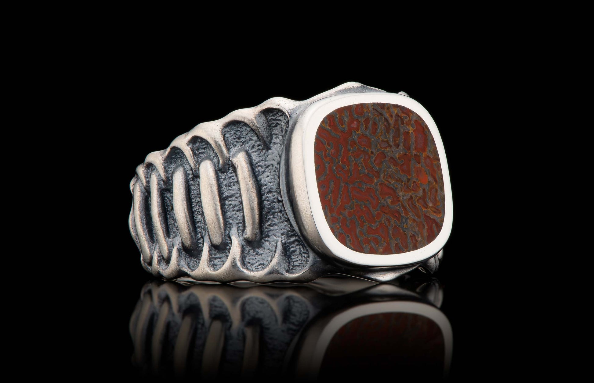 RING 7 DB - 10|