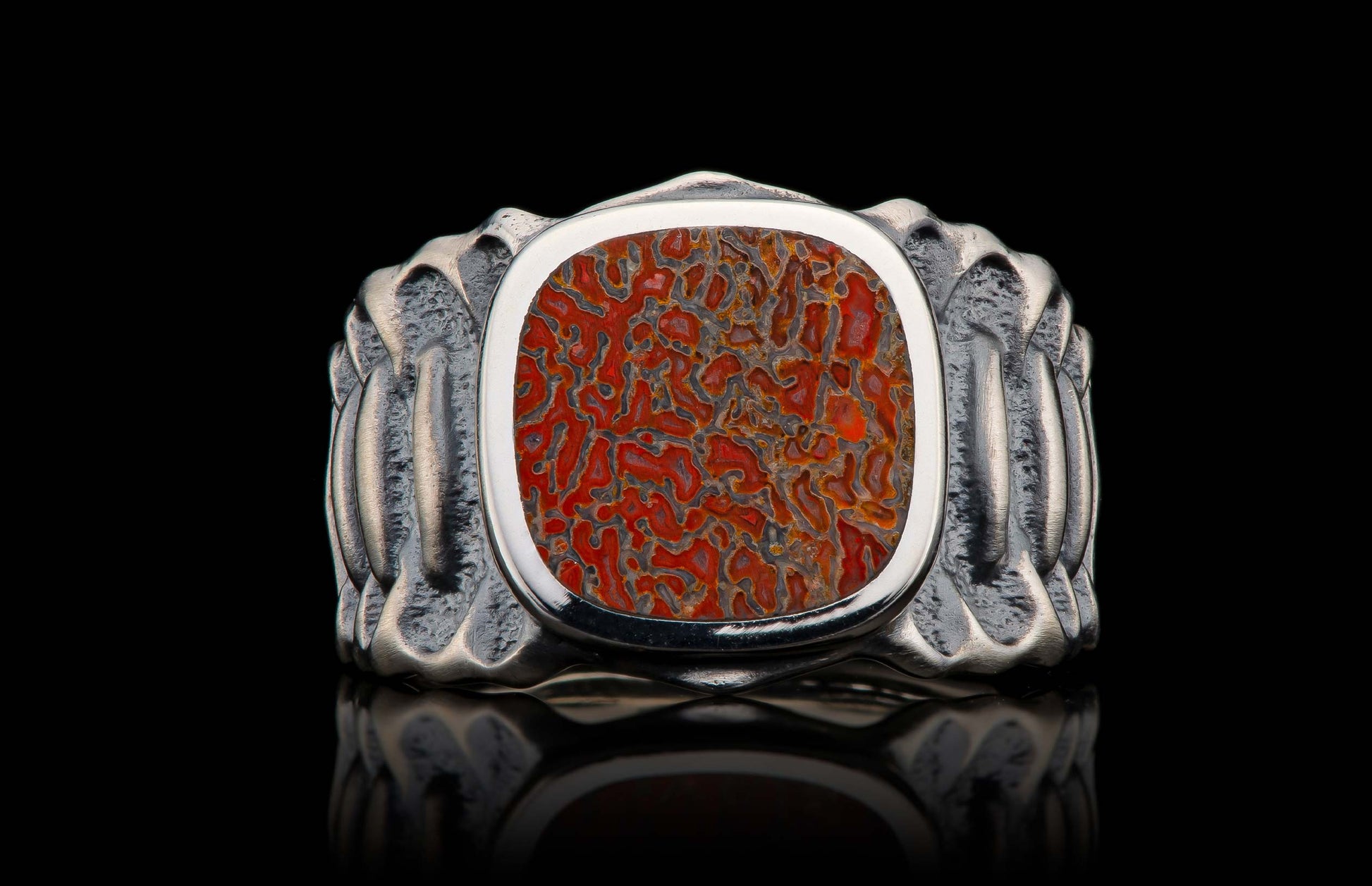 RING 7 DB - 13|