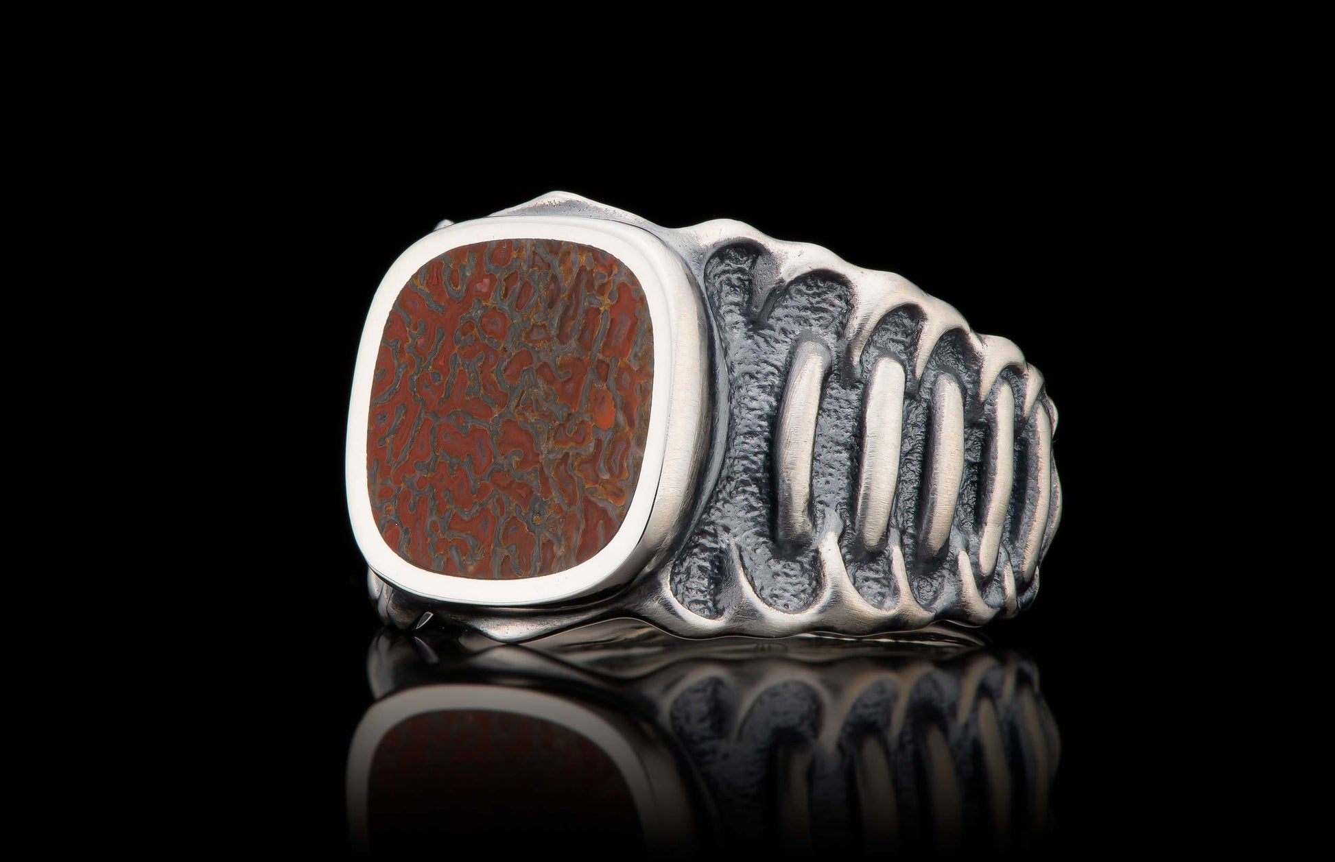 RING 7 DB - 13|