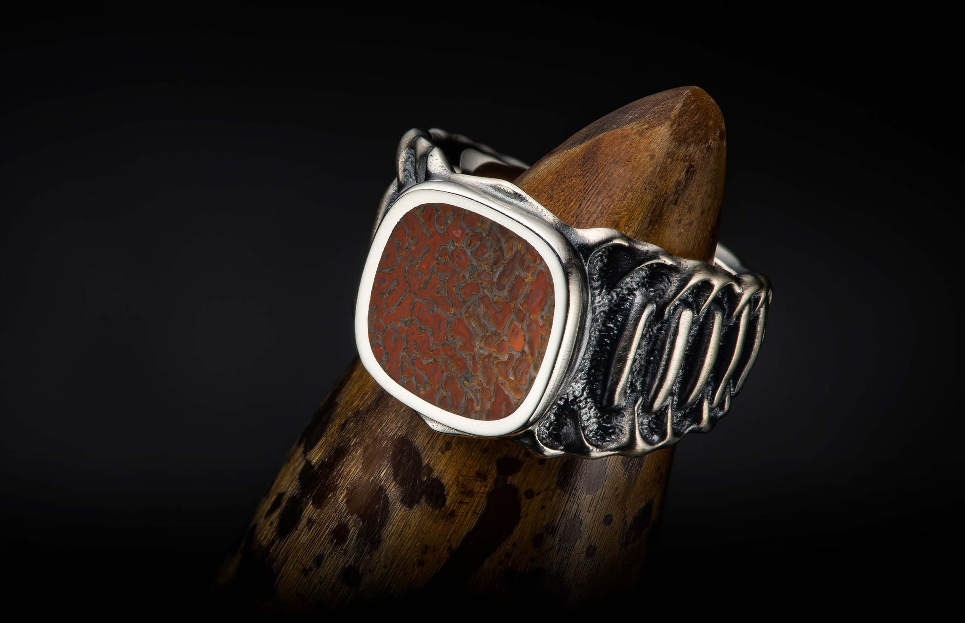 RING 7 DB - 12|