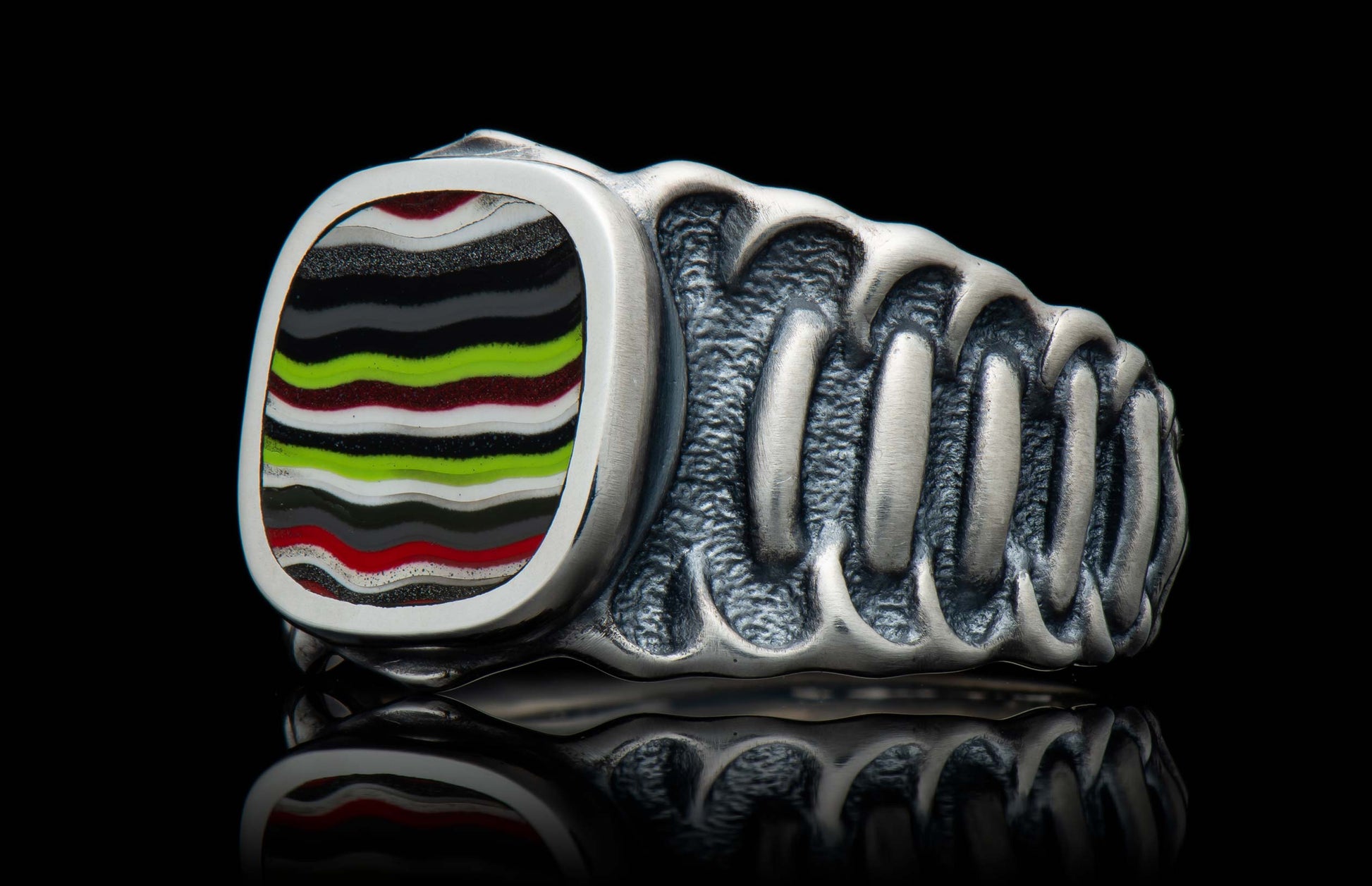 RING 7 FD - 11|