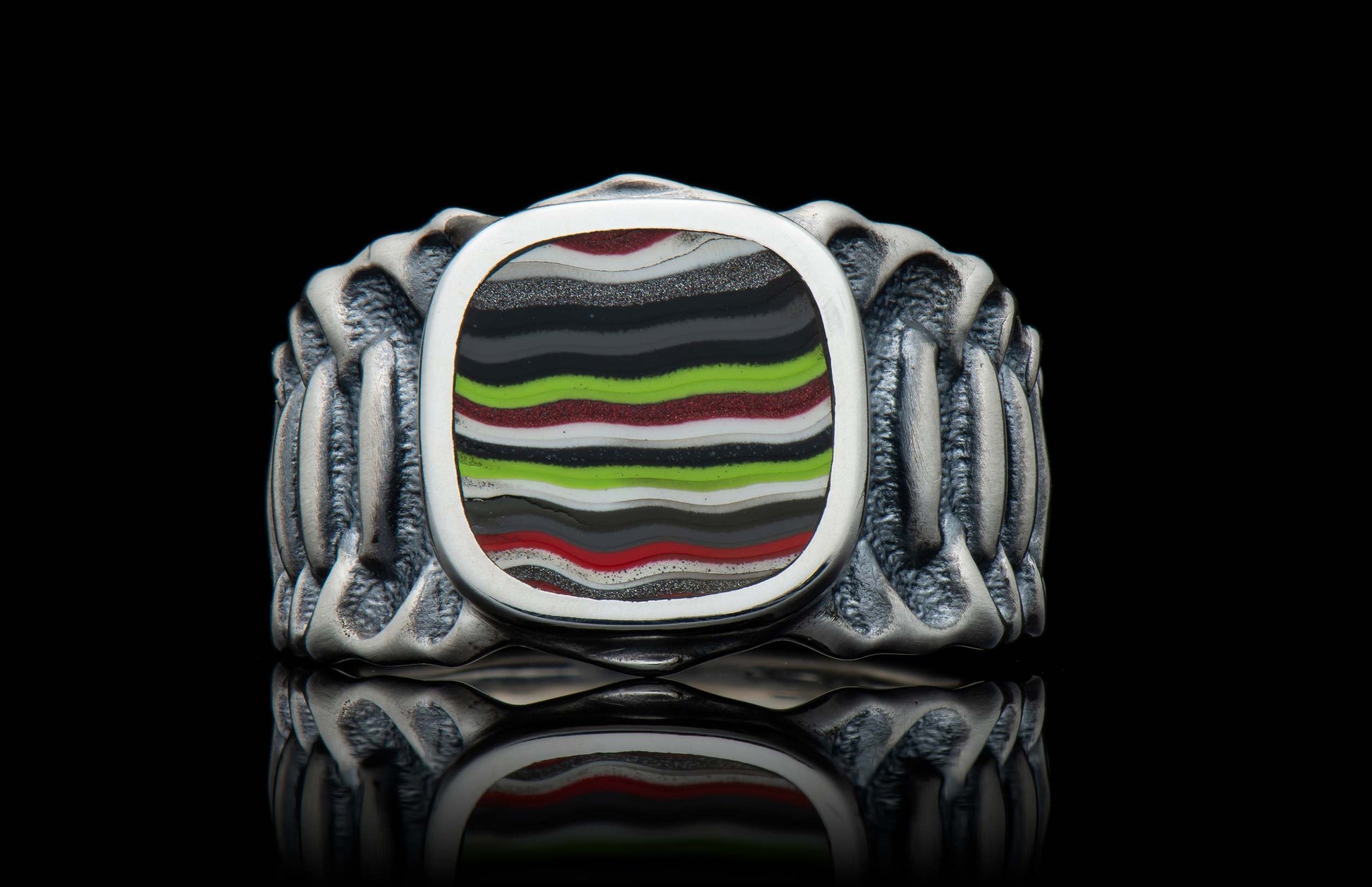 RING 7 FD - 10|