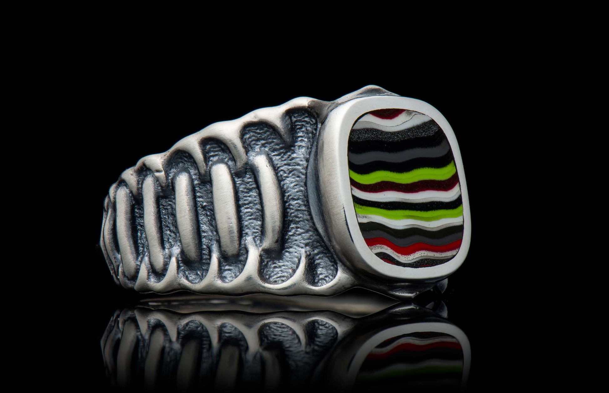 RING 7 FD - 10|