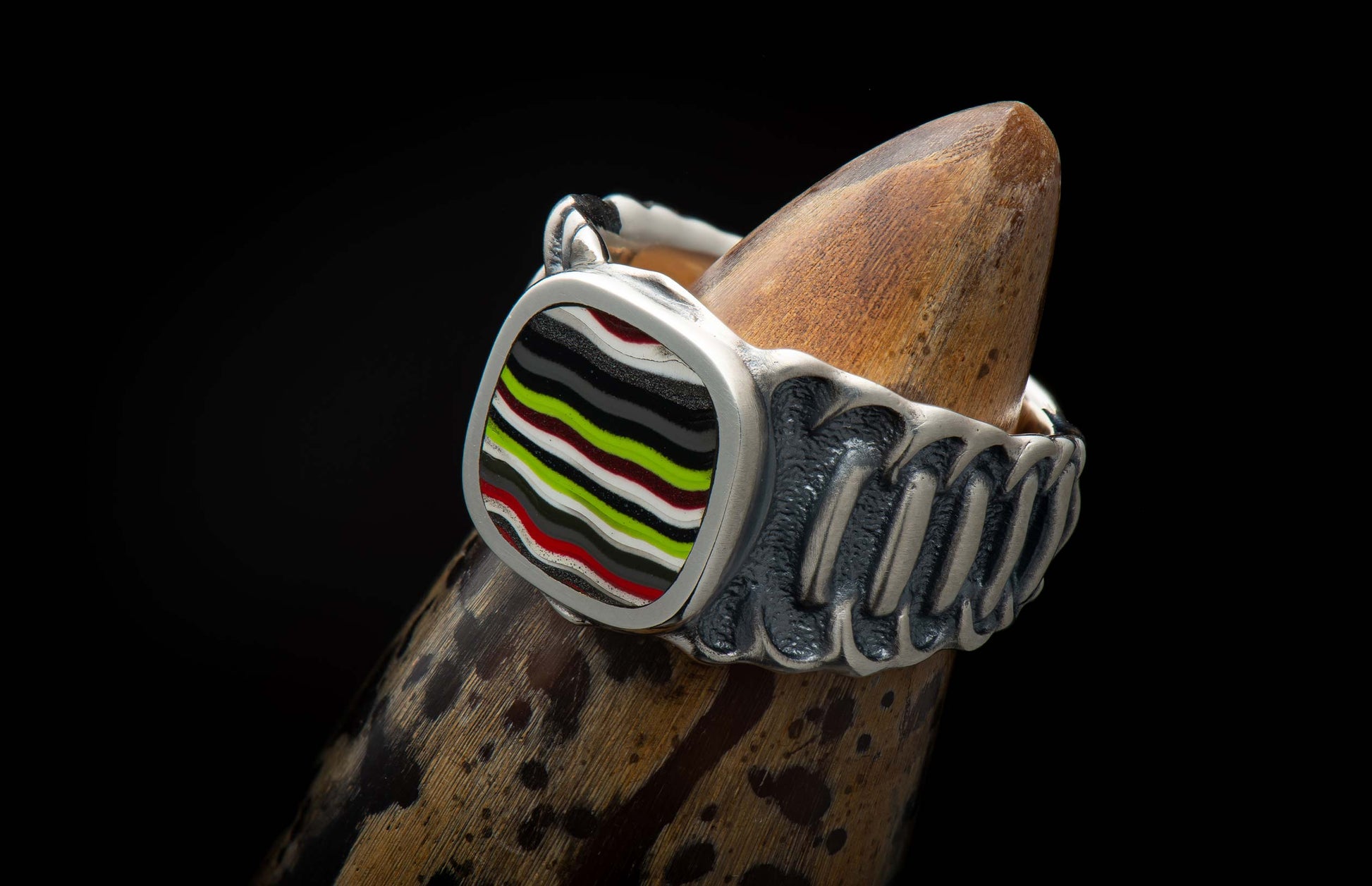 RING 7 FD - 10|
