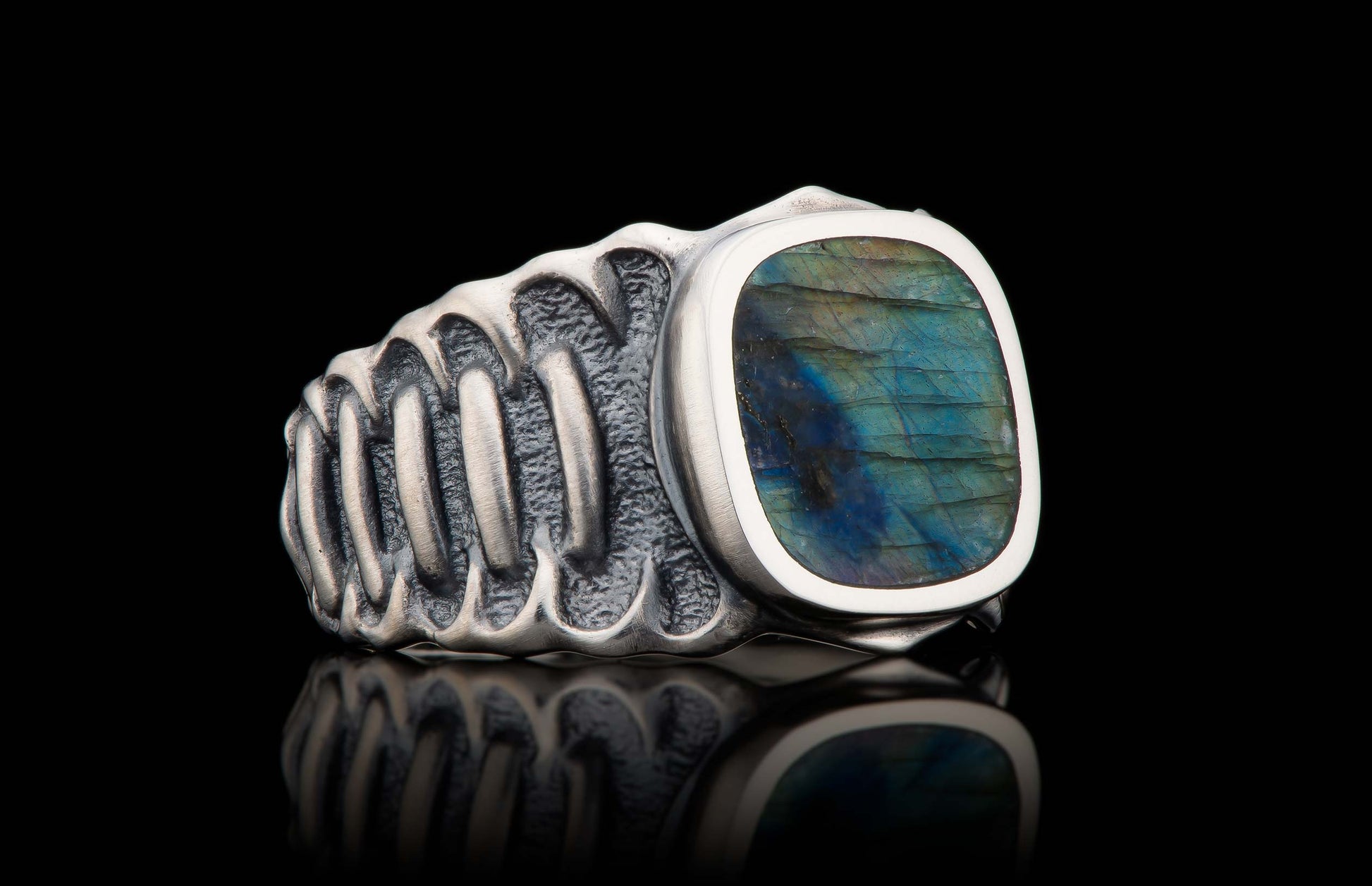 RING 7 LAB - 11|