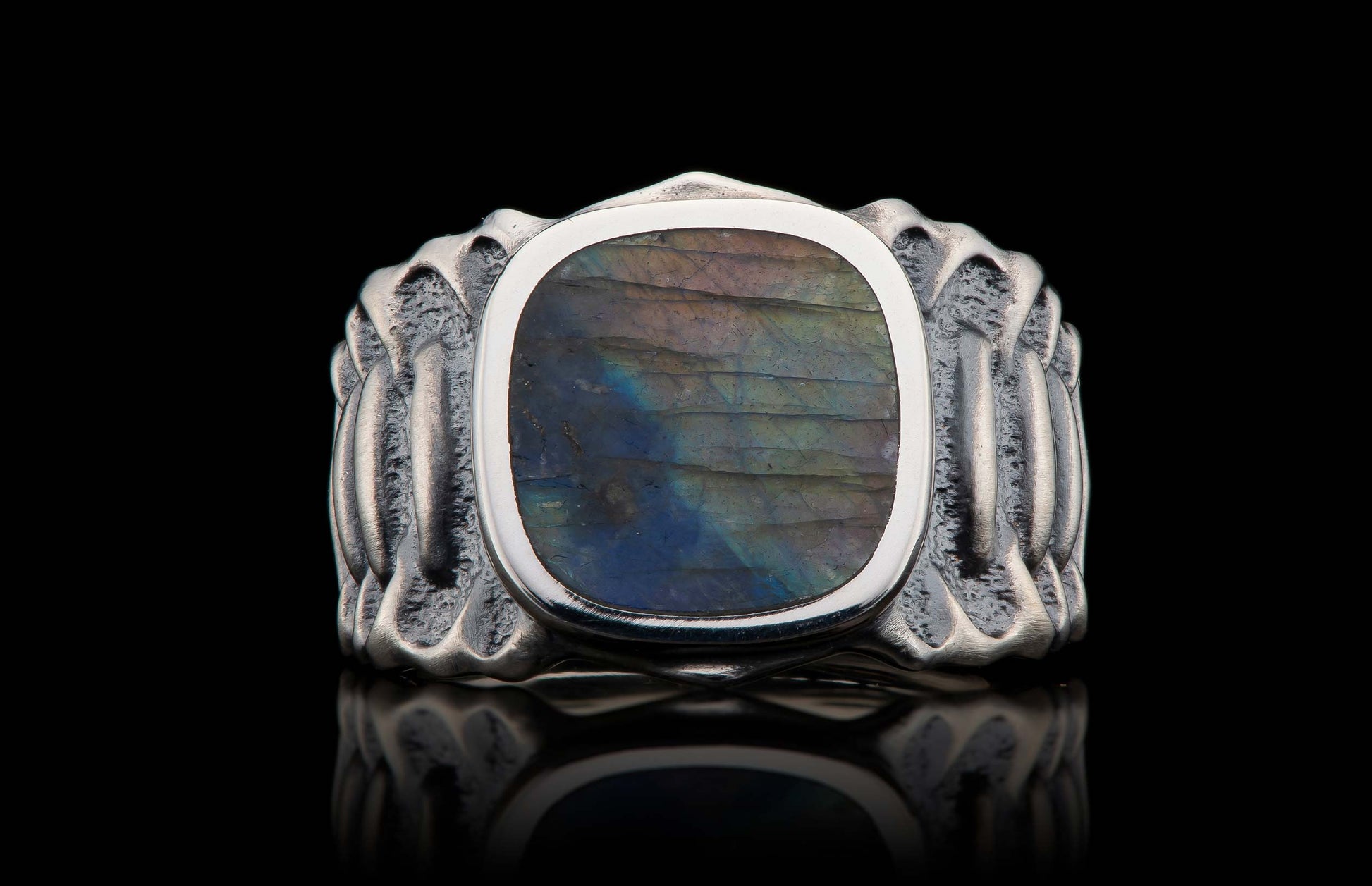 RING 7 LAB - 12|